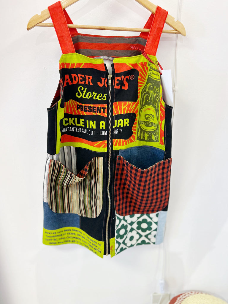 Bee Lysko Art Handmade Clothing