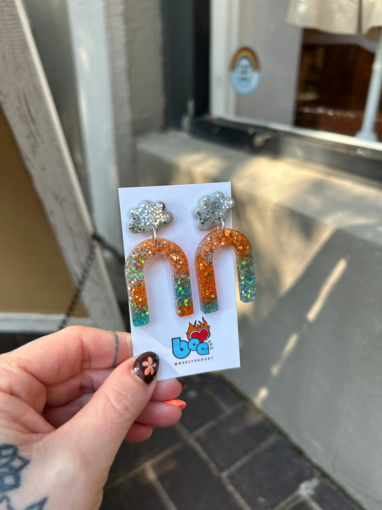 Taylor Swift Showgirl Collection by Bee Lysko