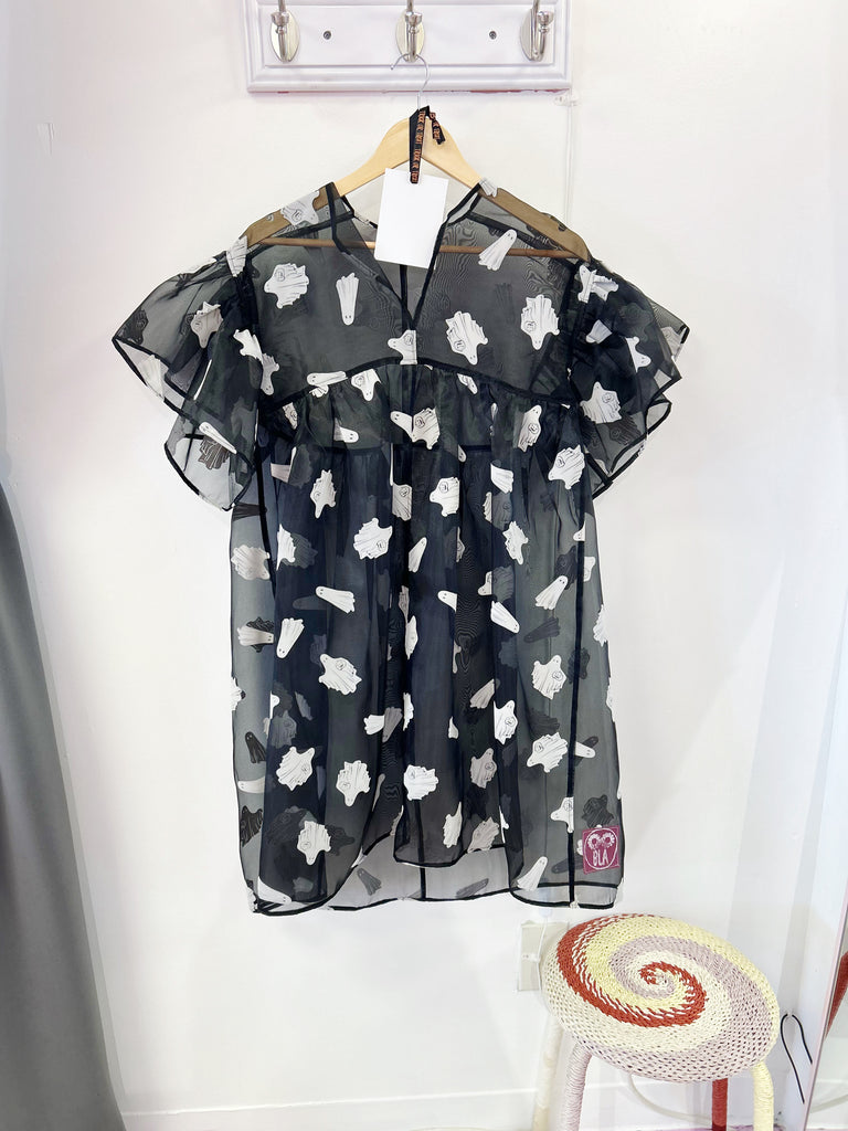 Bee Lysko Art Handmade Clothing