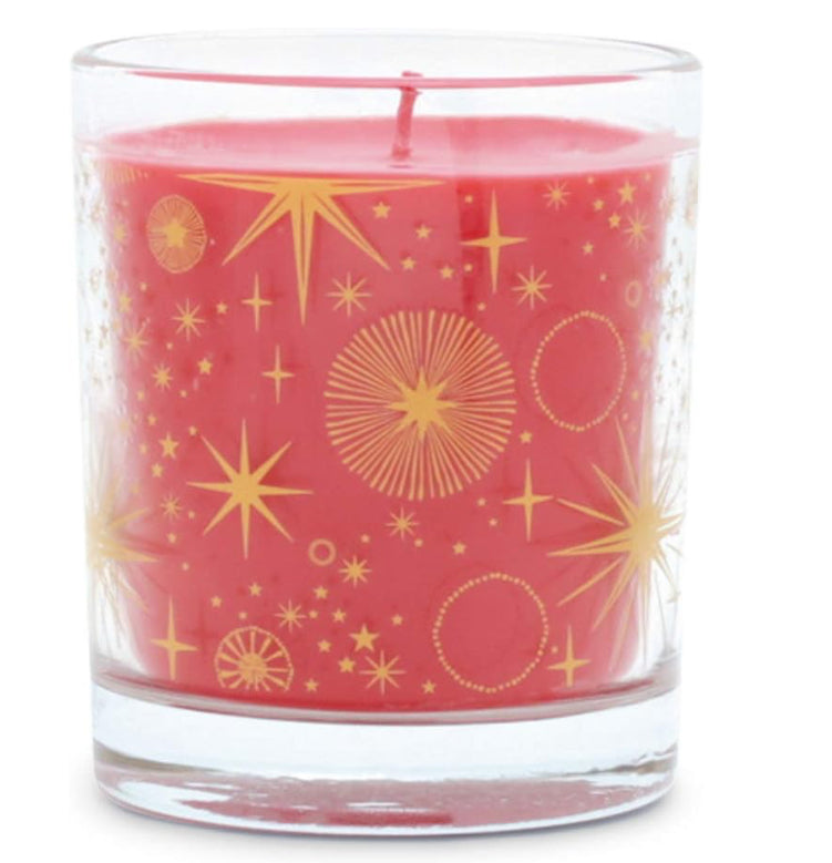 Making Spirits Bright Paddywax Wonder Holiday Candle