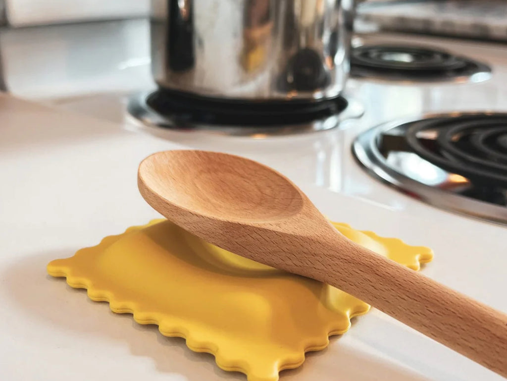 FRED Sauced Up Spoon Rest