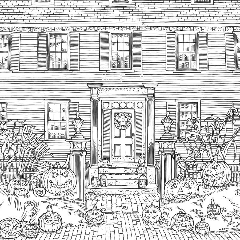 Just a Bunch of Hocus Pocus by Valentin Ramon: Paperback; 48 pages / English