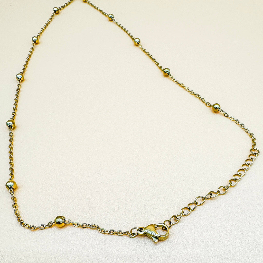 Beetlejuice Handbook for the Recently Deceased Book Necklace