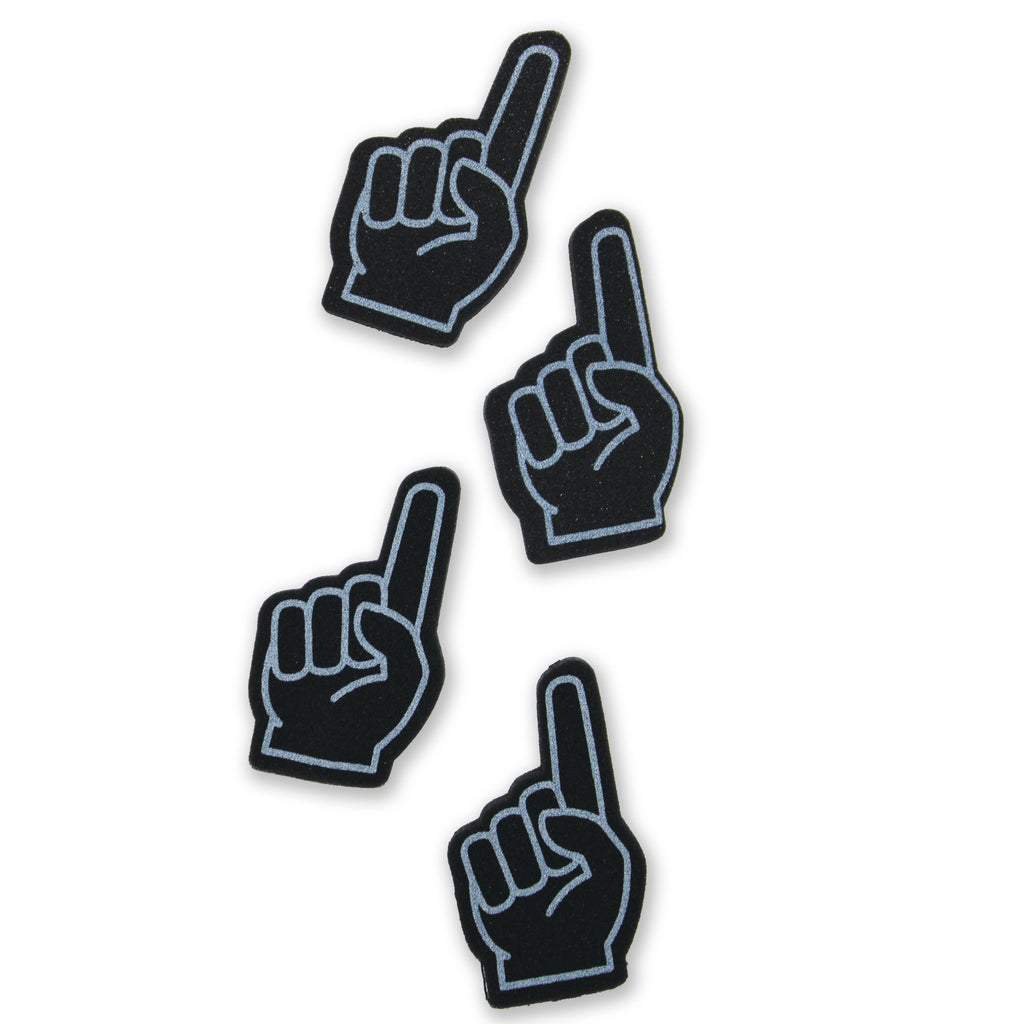 Mini Foam Finger