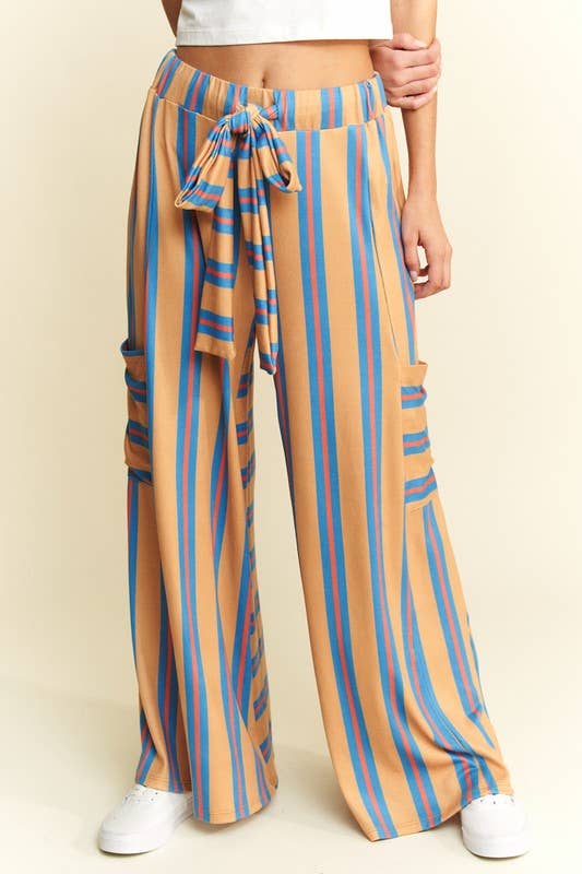 The Hensley Pants