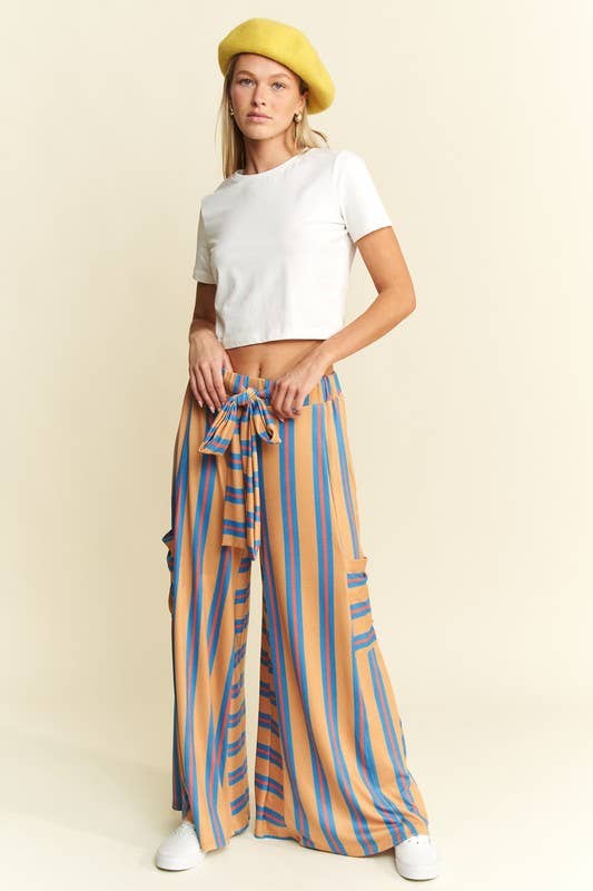 The Hensley Pants