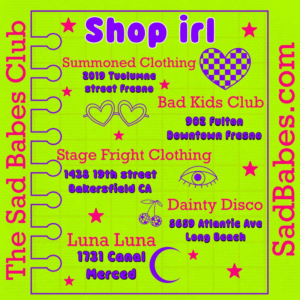 *SALE** I'd rather be at the thrift heart Sticker