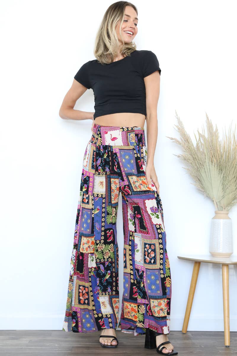 Tropical Vibes Pants