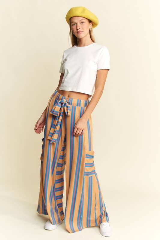 The Hensley Pants