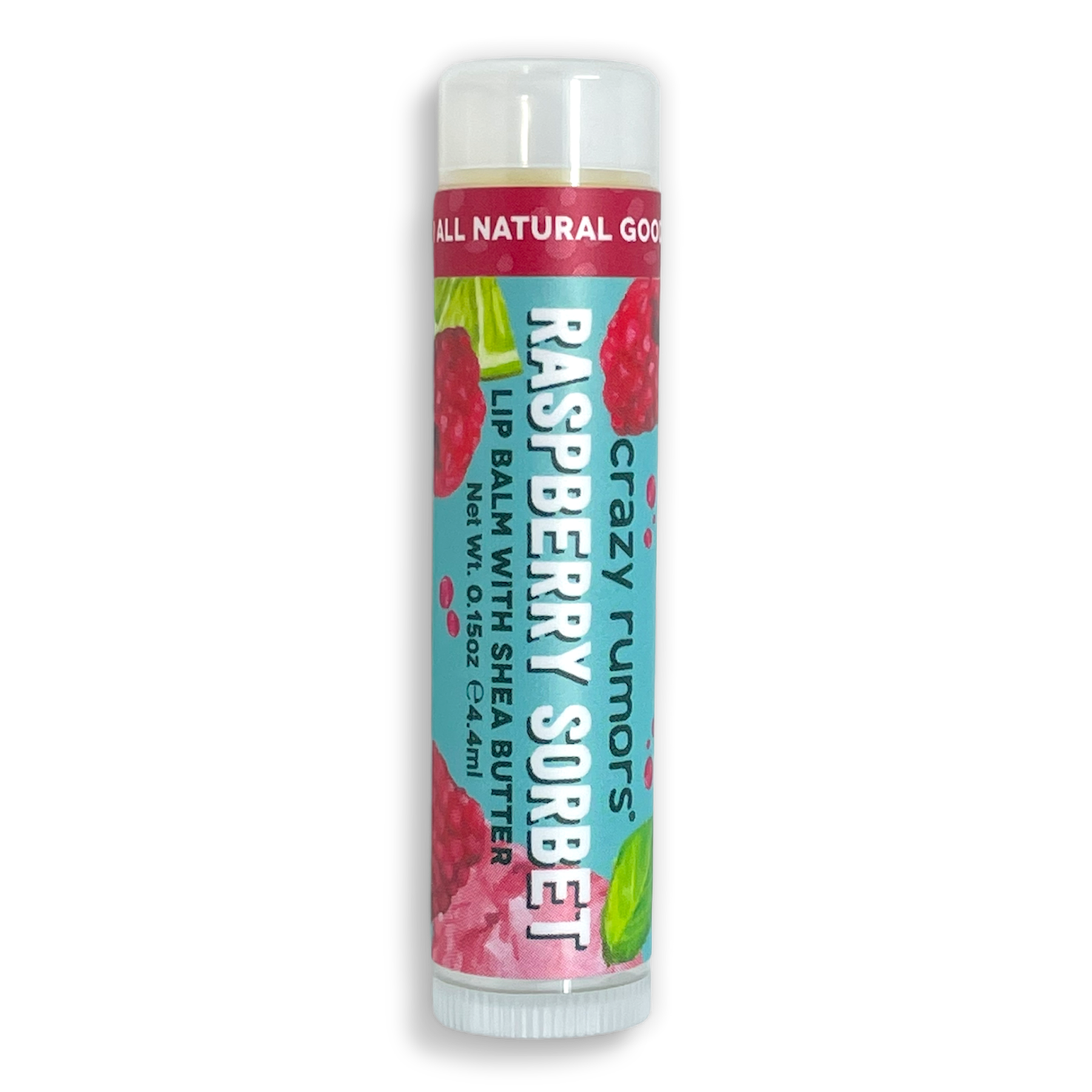 **SALE** Raspberry Sorbet Lip Balm