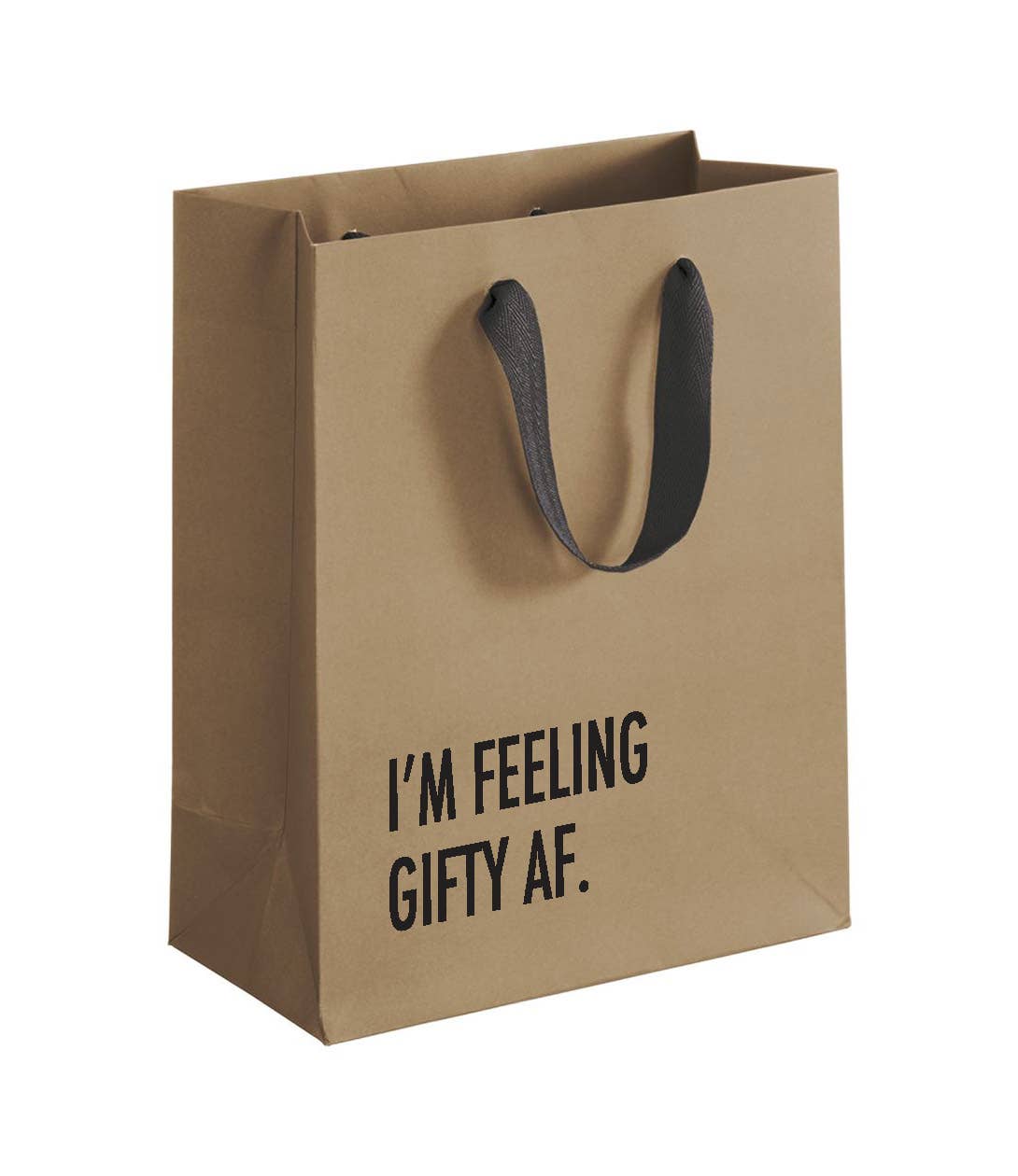 Feeling Gifty AF Gift Bag