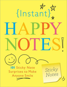 Instant Happy Notes (Original Version)